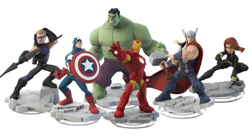 Illustration for article titled Sources: The Ambitious (Now Cancelled) Plans For Disney Infinity's Future Included Rogue One, Bigger Figures